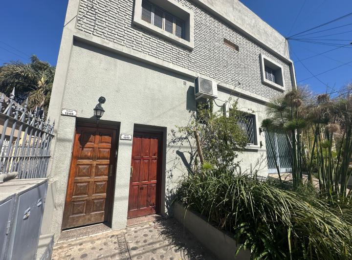 PH · 55m² · 3 Ambientes