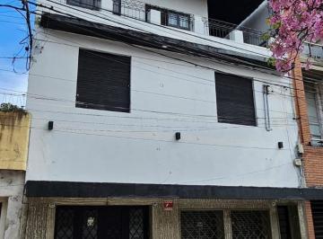 Departamento · 204m² · 11 Ambientes · Oportunidad de Inversión! 3 Departamentos en Venta, Av Soldati Al 800, Frente Al Parque 9 de Julio