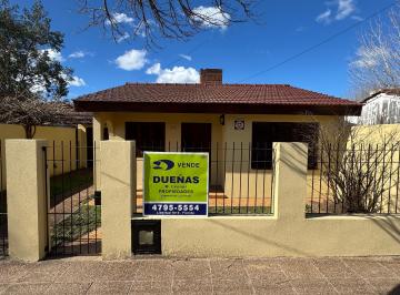 Casa de 3 ambientes, Mar de Ajó · Mar de Ajo Venta Chalet 3 Ambientes con Gran Jardin