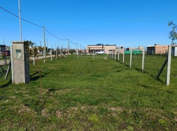 Terreno , Ezeiza · Venta Lote en Canning