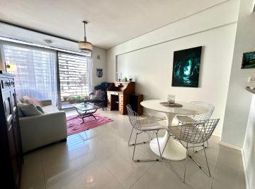 Departamento de 2 ambientes, Villa Crespo · Alquiler Temporario Departamento 2 Ambientes con Balcon en Villa Crespo