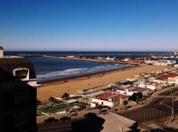 Departamento · 110m² · 3 Ambientes · 2 Cocheras · Piso en Venta 3 Ambientes Playa Grande