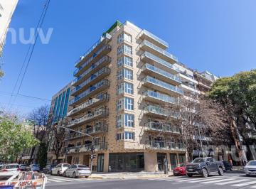 Departamento · 63m² · 3 Ambientes · 1 Cochera · Santos Dumont 3400 - Departamento de 3 Ambientes en Venta en Colegiales a Estrenar
