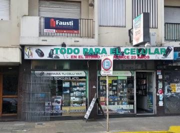 Local comercial · 36m² · Gorriti 7