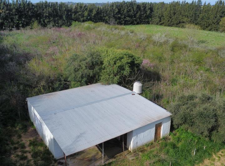 Quinta vacacional · 78m² · 3 Ambientes