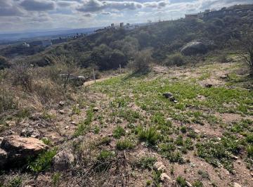 Terreno · 1088m² · Se Venden Terrenos en Estancia Vieja