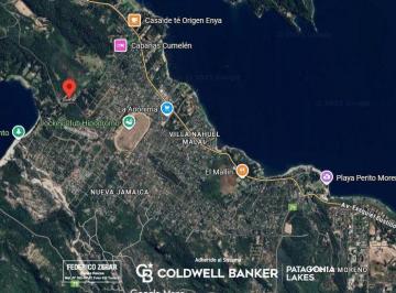 Terreno · 3785m² · Lote con Financiacion en Barrio Cerrado “5 Cerros” – Antiguo Camino Al Llao Llao, Bariloche