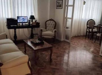 CA5-CA5-7835_2 · Venta de Departamento 3 Ambientes en Recoleta