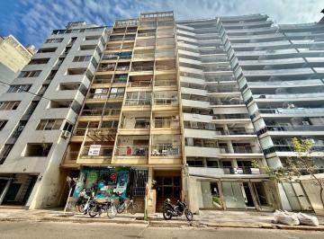 Departamento · 30m² · 1 Ambiente · Departamento en Venta Monoambiente en Centro Rosario