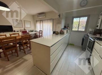 Departamento · 3 Ambientes · 1 Cochera · Departamento en Venta
