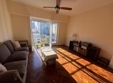 Departamento · 70m² · 3 Ambientes · Venta Departamento 3 Ambientes en Recoleta