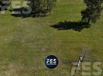 Terreno · 2360m² · Oportunidad Terreno en Venta en Fincas de San Vicente Golf
