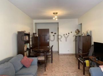 Departamento · 75m² · 4 Ambientes · 1 Cochera · Hermoso Depto de 4 Ambientes con Balcón, Patio y Cochera en Venta en El Barrio de Villa del Parqu