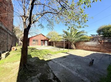 Casa · 140m² · 4 Ambientes · Casa en San Martin Venta