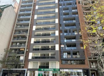 Departamento · 60m² · 2 Ambientes · Rodas Salguero: Dúplex Premium con Terrazas Únicas - Posesión Inmediata