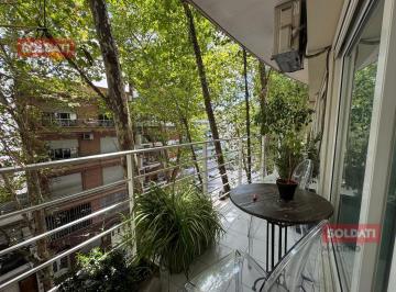 Departamento · 53m² · 3 Ambientes · 1 Cochera · Venta Departamento 3 Ambientes con Cochera en Villa Crespo