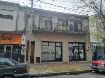 PH de 5 ambientes, Vicente López · Venta en Block PH 4 Ambientes en Planta Alta - 2 Locales y Deposito
