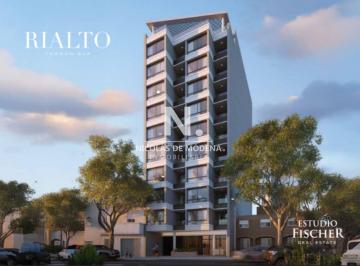 Foto1 · Venta Apto en Construccion de 1 Dormitorio en Cordon en Venta. Montevideo