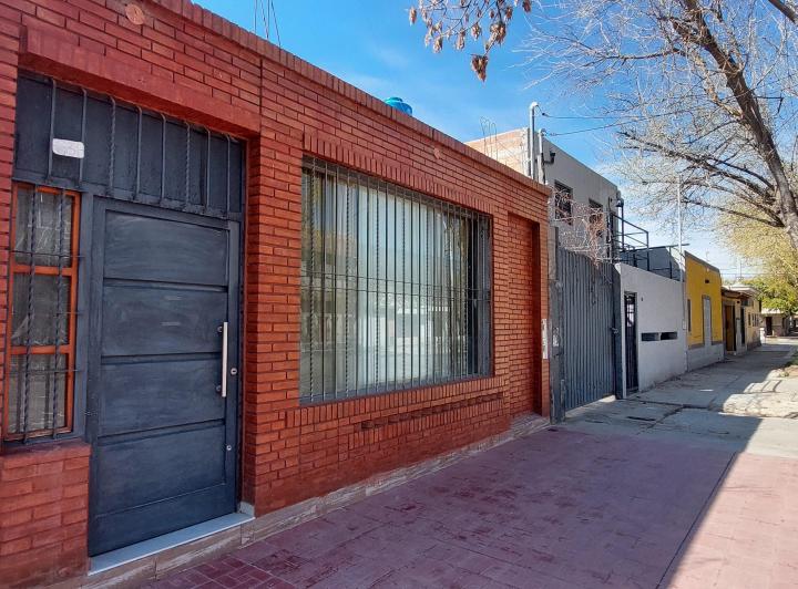 Local comercial · 56m² · 2 Ambientes