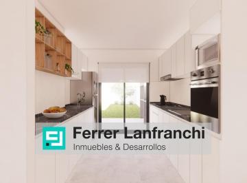 Casa · 77m² · 3 Ambientes · 1 Cochera · Venta Duplex 2 Dormitorio Barrio Norte