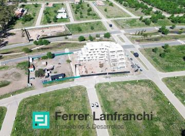 Terreno · 381m² · Lotes Nuevo Malagueño Numa Venta
