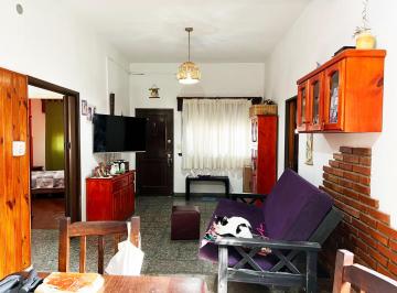 Casa de 4 ambientes, Quilmes · Venta Casa Don Bosco, 4 Ambientes, 3 Dorm, 2 Baños