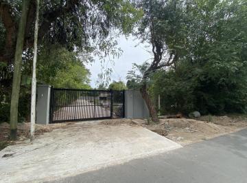 Terreno · 403m² · Terreno en Venta en Yei Pora José C. Paz