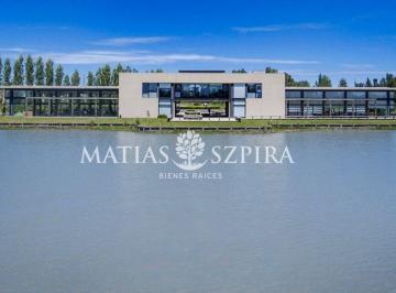 Terreno · 1100m² · Lote en Terravista en Laguna Principal, General Rodriguez
