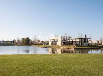 Terreno · 1100m² · Lote en Terravista en Laguna Principal, General Rodriguez