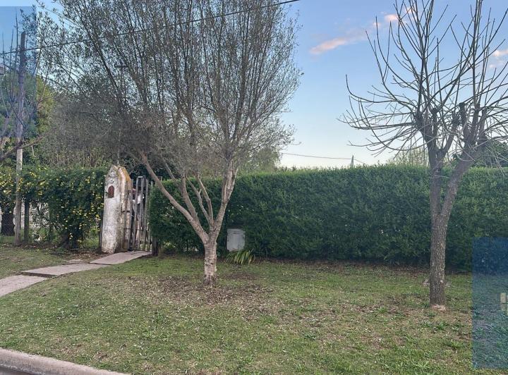 Casa · 154m² · 5 Ambientes