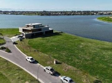 Terreno · 1261m² · Terreno Lote en Venta en Los Puentes, Nordelta, Tigre