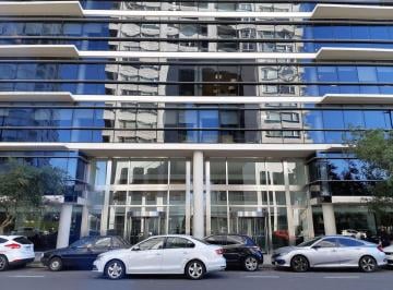 Oficina comercial de 7 ambientes, Puerto Madero · Alquiler Oficinas Premium Madero Center Amobladas con Excelente Diseño