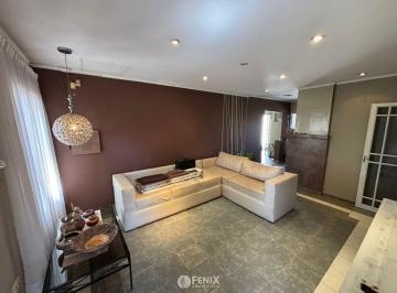 Casa · 343m² · 5 Ambientes · 1 Cochera · Cf1286 - Amplia Casa en Venta - 4 Dorm. - Av Chacabuco