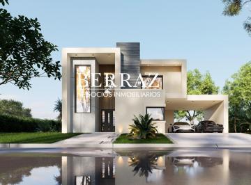Casa · 124m² · 6 Ambientes · 4 Cocheras · Casa Venta 3 Dorm. Barrio San Sebastian Lote de 836 m² Escobar
