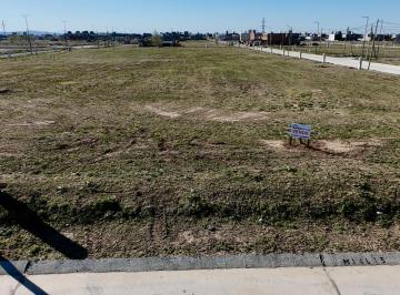 Terreno · 360m² · Terreno en Venta Docta Parque