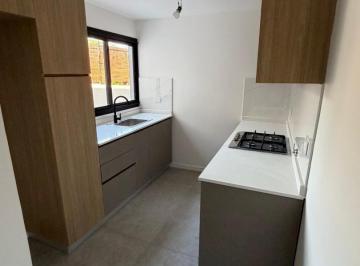 Departamento · 74m² · 4 Ambientes · A Estrenar Semipiso, 4 Amb C/ 2 Baños, Shopping Devoto