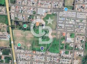 Terreno · 250m² · Venta Terreno Alto Comedero