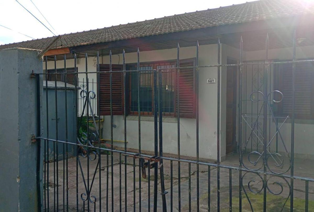 Venta de Casa 3 ambientes en Barrio Etchepare, Mar del Plata. Excelente oportunidad!
