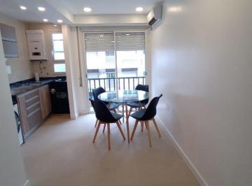 CRP-CRP-3142_2 · Venta Departamento 1 Ambiente a La Calle en Plaza Colón, Mar del Plata