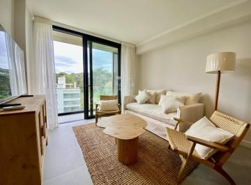 Foto1 · Alquiler Apartamento 2 Dorm. Frente Al Mar en Playa Mansa