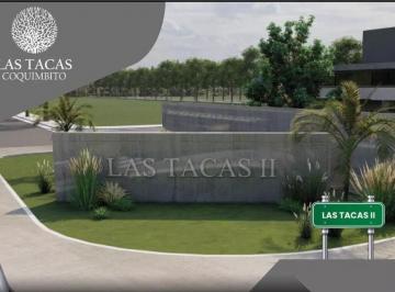 Terreno , Maipú · ¡Lote en Venta | Barrio Las Tacas II, Coquimbito · Maipú | 300 m² · Usd 17.000