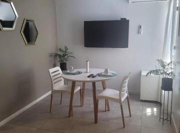 Departamento · 30m² · 3 Ambientes · Departamento en Venta | San Lorenzo Frente a Plaza España, Mendoza | 30 m² · Usd 45.000