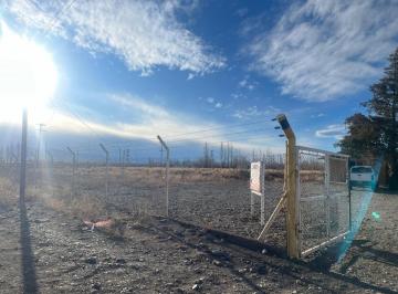 Bodega-Galpón · 244m² · 6 Ambientes · Gran Oportunidad en Malargüe – Terreno con Mejoras en Ubicación Estratégica