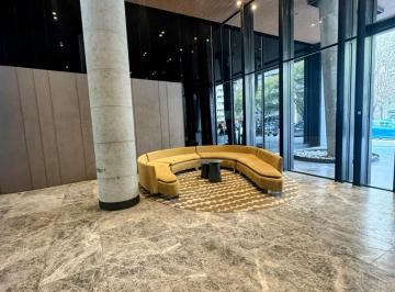 Departamento de 3 ambientes, Puerto Madero · Lumiere en Venta 3 Ambientes en Esquina!