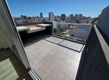 Departamento de 1 ambiente, Recoleta · Monoambiente a Estrenar Balcon y Parrilla en Barrio Norte /recoleta