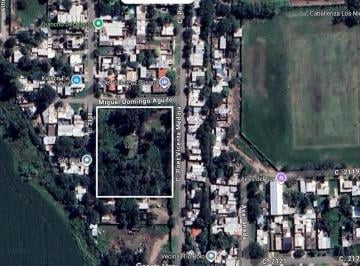 Terreno · 6000m² · Lote 6.000 m² - Battle y Ordoñez Al 5000