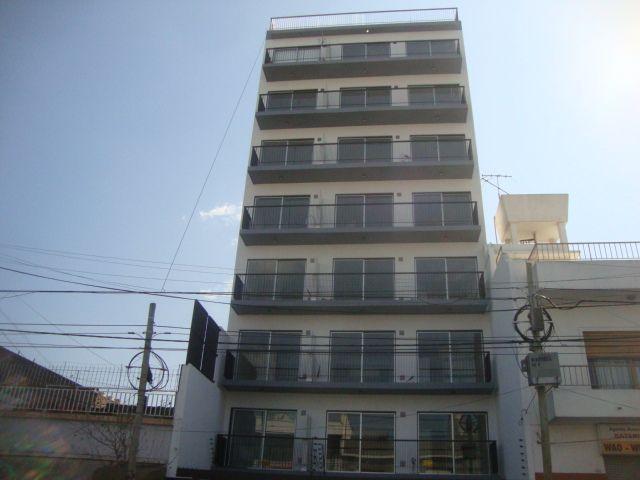 Departamento · 35m² · 2 Ambientes