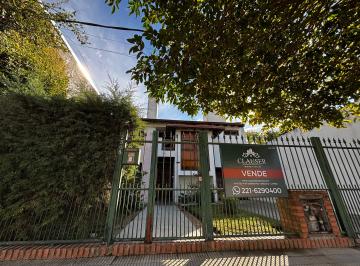 Casa de 6 ambientes, Berisso · Importante Chalet en Zona Urbana