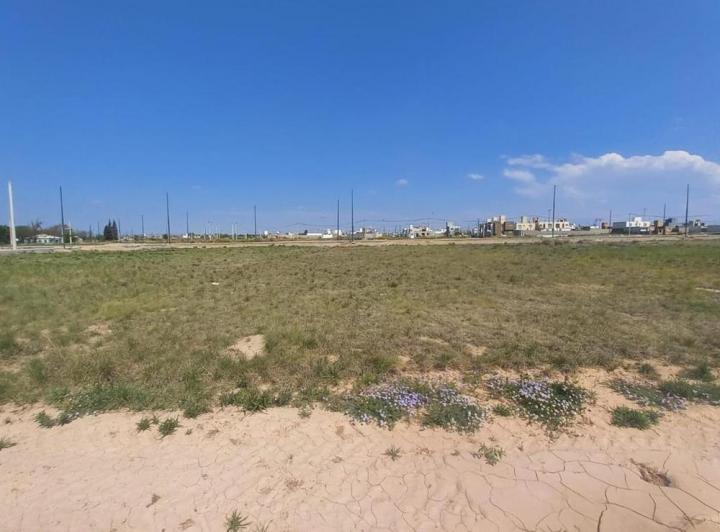 Terreno · 250m²