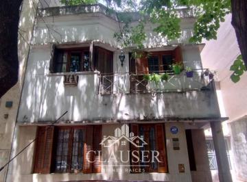 Casa de 6 ambientes, La Plata · Excelente Residencia en Zona de Alta Plusvalía Cerca de Plaza Paso, Barrio Norte